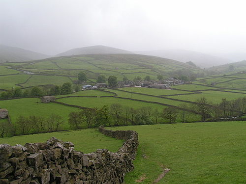 Thwaite, North Yorkshire